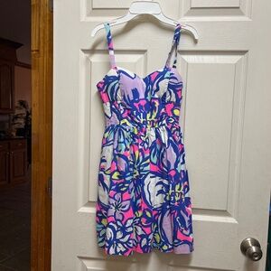 Lily Pulitzer  dress size 00